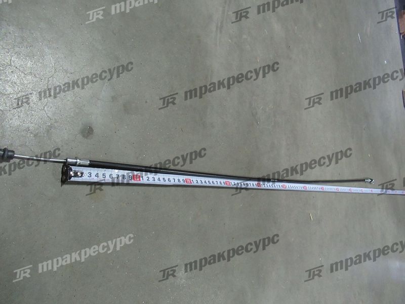 Трос акселератора 3EB-37-31460