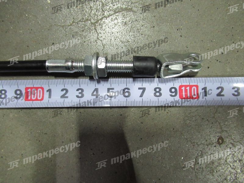 Трос акселератора 3EB-37-31460