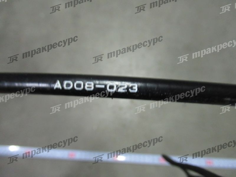 Трос акселератора 3EB-37-31460