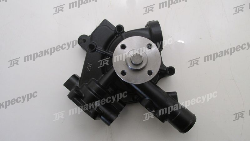 Насос водяной 4D92E/4D94E/4D98E YM129900-42054