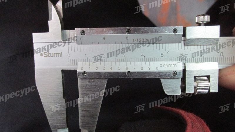 Насос водяной 4D92E/4D94E/4D98E YM129900-42054