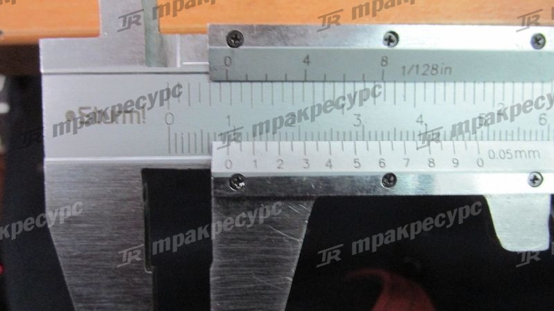 Насос водяной 4D92E/4D94E/4D98E YM129900-42054