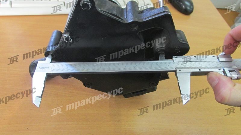 Насос водяной 4D92E/4D94E/4D98E YM129900-42054