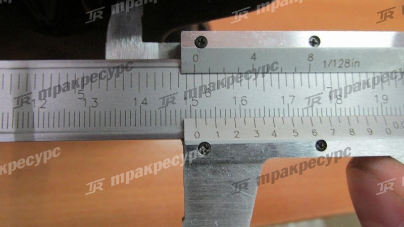 Насос водяной 4D92E/4D94E/4D98E YM129900-42054