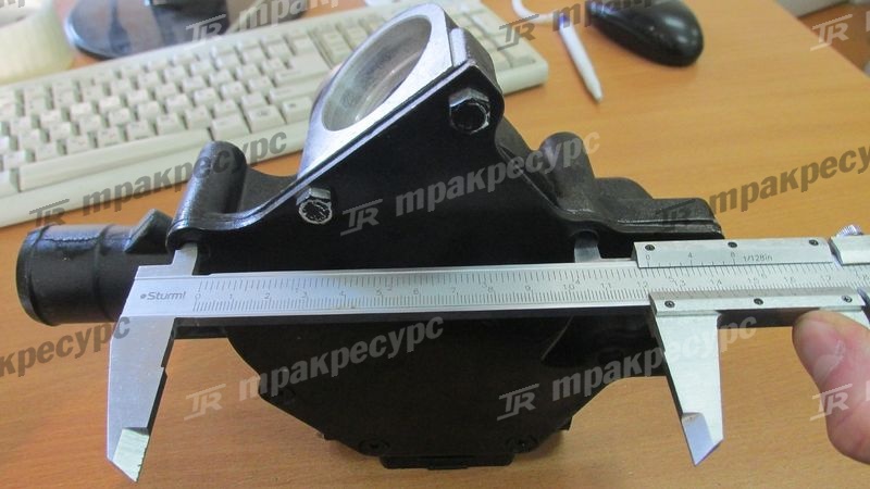 Насос водяной 4D92E/4D94E/4D98E YM129900-42054