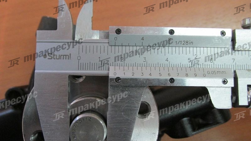 Насос водяной 4D92E/4D94E/4D98E YM129900-42054
