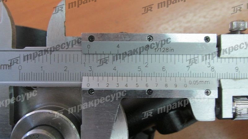 Насос водяной 4D92E/4D94E/4D98E YM129900-42054