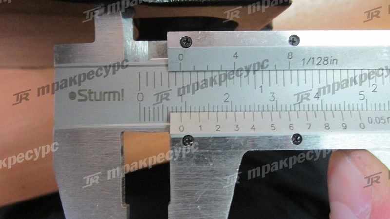 Насос водяной 4D92E/4D94E/4D98E YM129900-42054