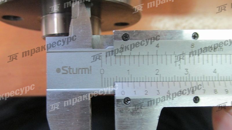Насос водяной 4D92E/4D94E/4D98E YM129900-42054