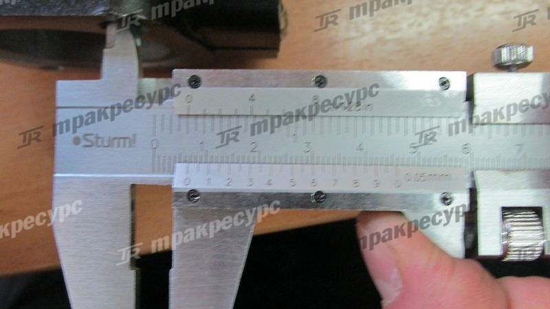 Насос водяной 4D92E/4D94E/4D98E YM129900-42054