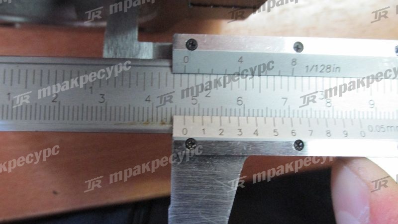 Насос водяной 4D92E/4D94E/4D98E YM129900-42054