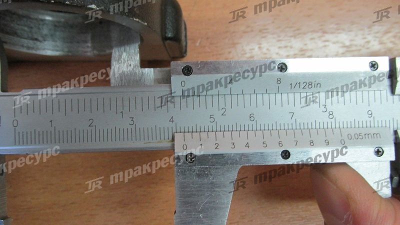 Насос водяной 4D92E/4D94E/4D98E YM129900-42054