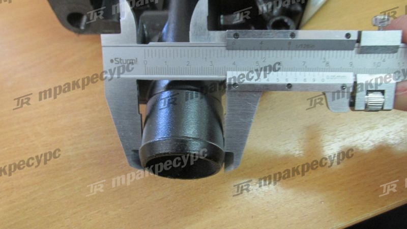 Насос водяной 4D92E/4D94E/4D98E YM129900-42054