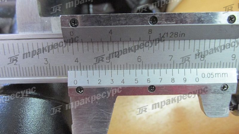 Насос водяной 4D92E/4D94E/4D98E YM129900-42054