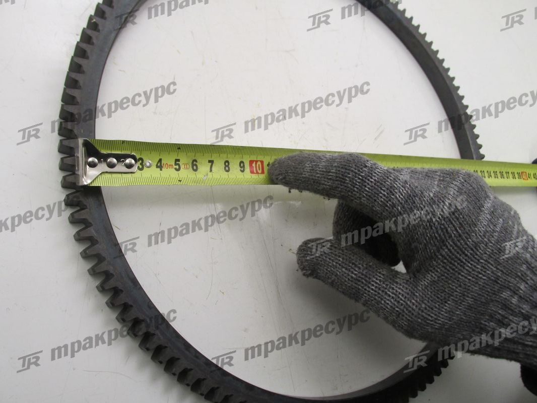 Венец маховика 4D92E/4D94E/4D98E YM129900-21600