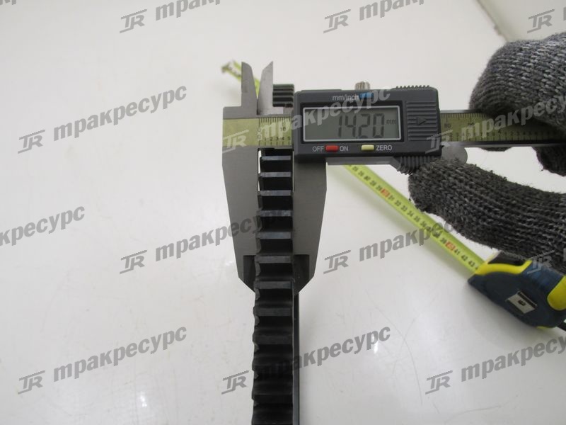 Венец маховика 4D92E/4D94E/4D98E YM129900-21600
