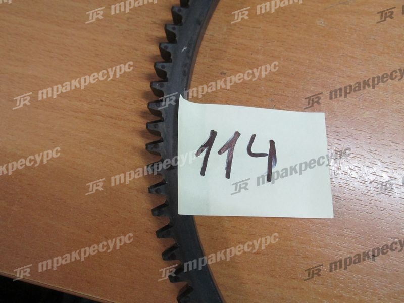 Венец маховика 4D92E/4D94E/4D98E YM129900-21600