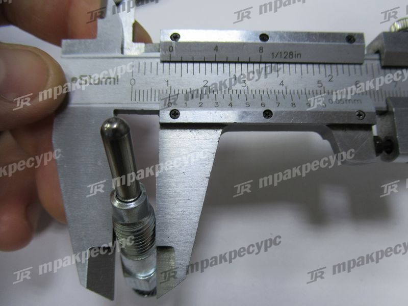Свеча накала 4D92E/4D94E/4D98E YM129155-77800