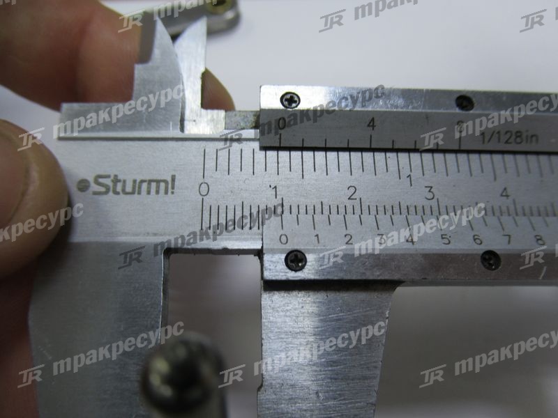 Свеча накала 4D92E/4D94E/4D98E YM129155-77800