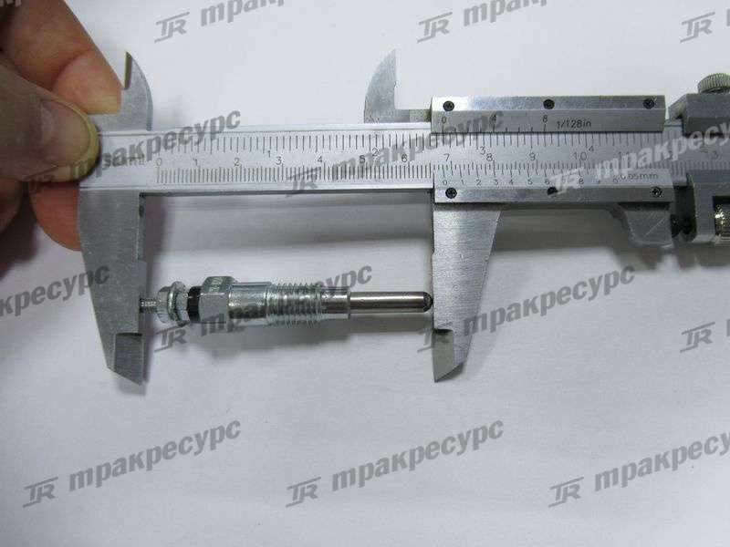 Свеча накала 4D92E/4D94E/4D98E YM129155-77800