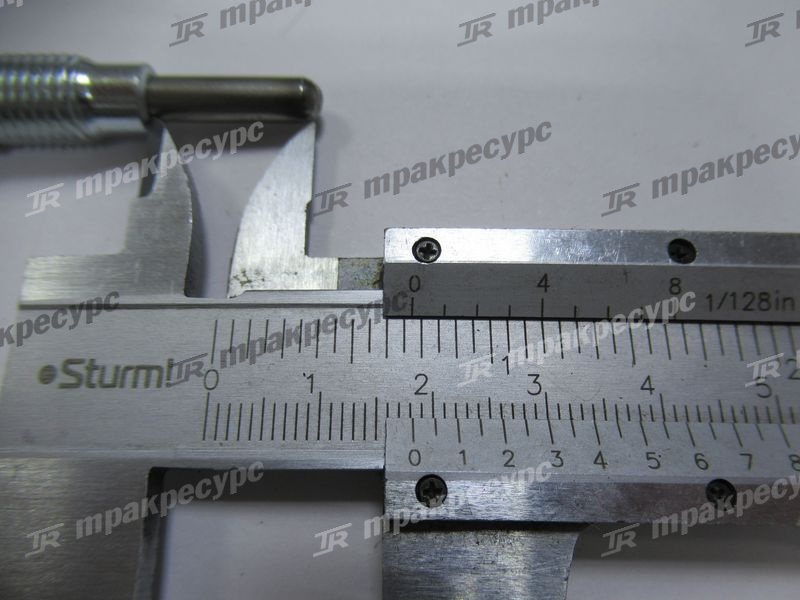 Свеча накала 4D92E/4D94E/4D98E YM129155-77800