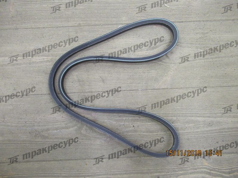 Ремень вентилятора 4D92E YM25132-004600