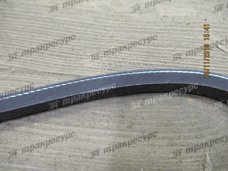 Ремень вентилятора 4D92E YM25132-004600