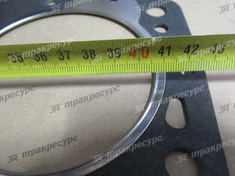 Прокладка головки блока 4D92E/4D94E YM129901-01350