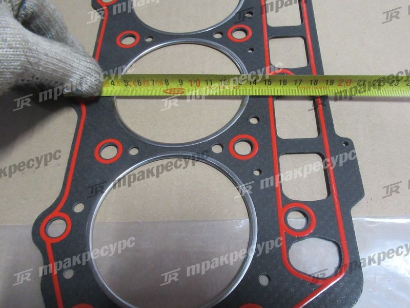 Прокладка головки блока 4D92E/4D94E YM129901-01350