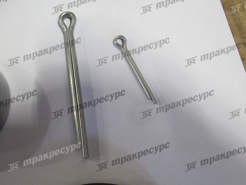 Ремкомплект кулака поворотного 04432-10120-71