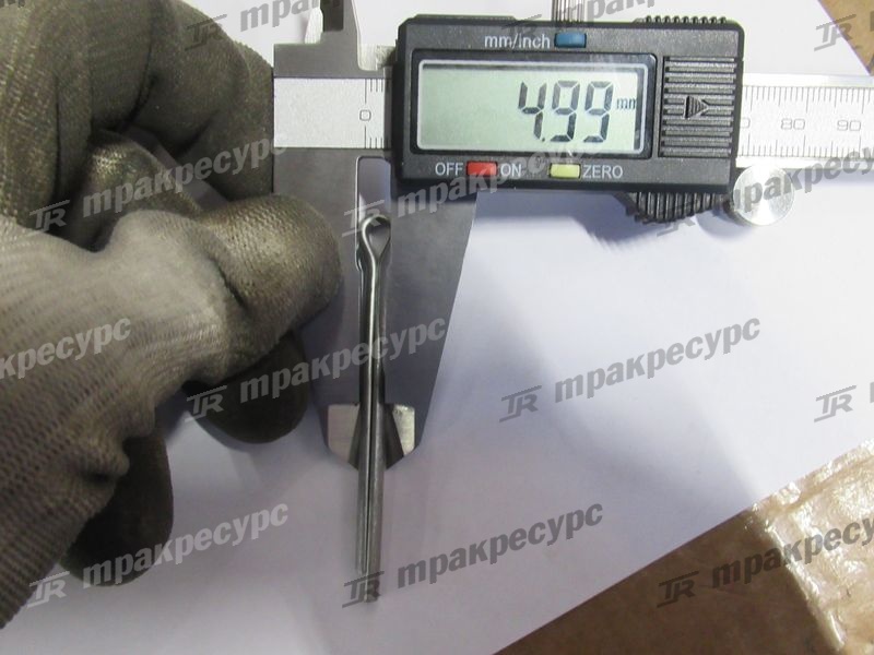 Ремкомплект кулака поворотного 04432-10120-71