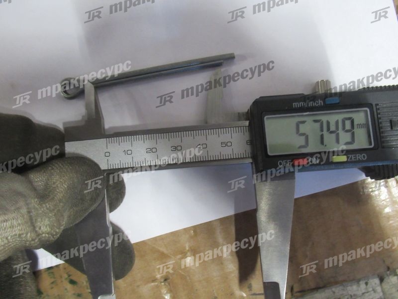 Ремкомплект кулака поворотного 04432-10120-71