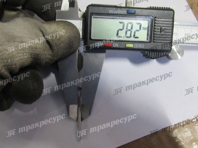 Ремкомплект кулака поворотного 04432-10120-71