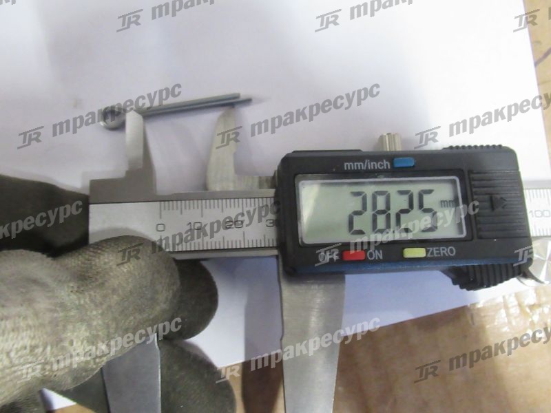 Ремкомплект кулака поворотного 04432-10120-71