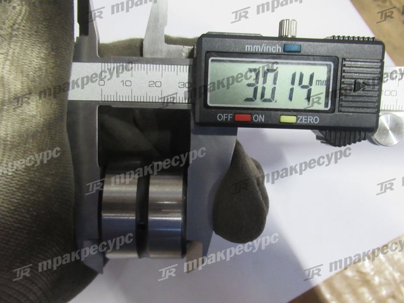 Ремкомплект кулака поворотного 04432-10120-71