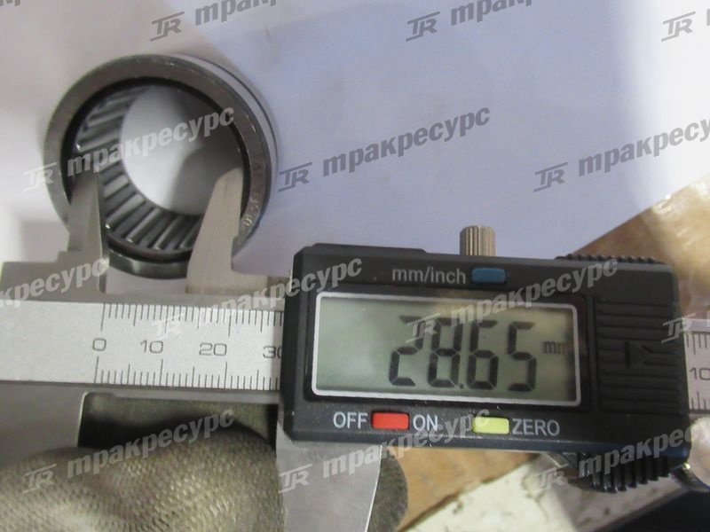 Ремкомплект кулака поворотного 04432-10120-71