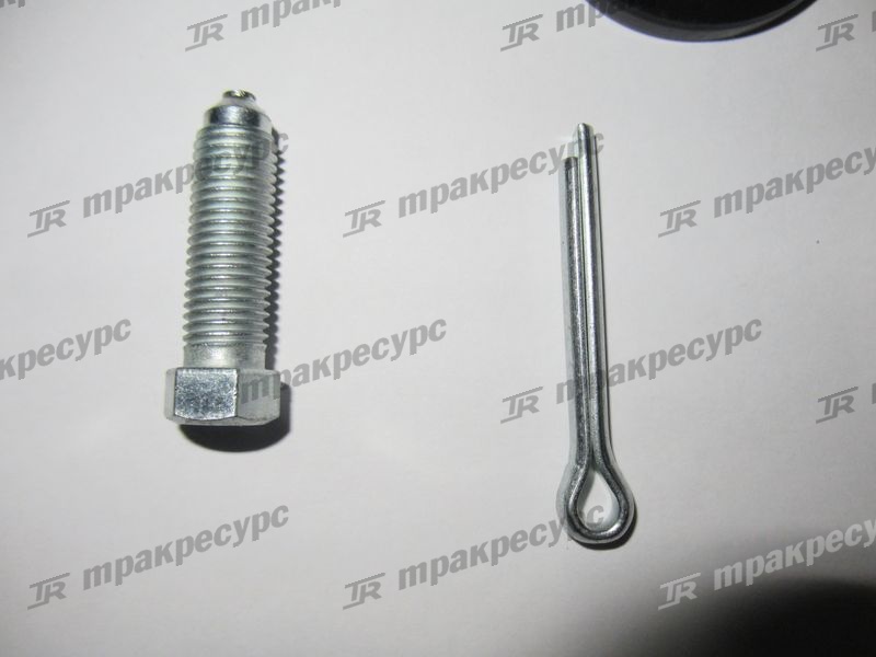 Ремкомплект кулака поворотного 04432-10120-71