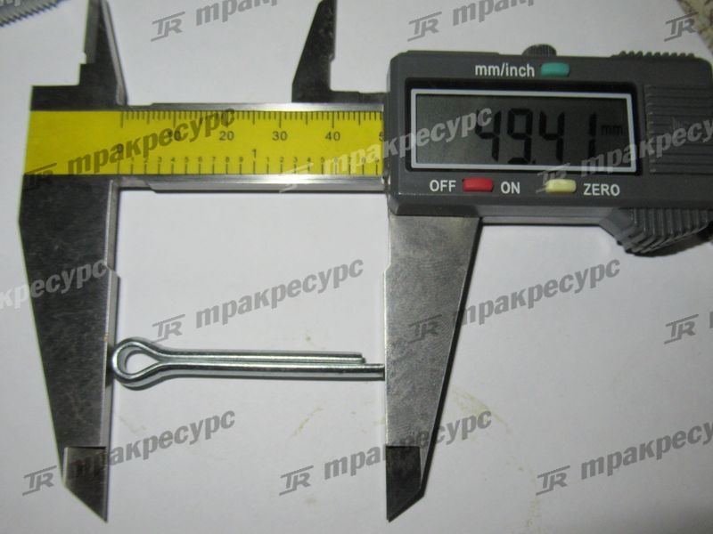 Ремкомплект кулака поворотного 04432-10120-71
