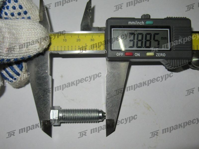 Ремкомплект кулака поворотного 04432-10120-71