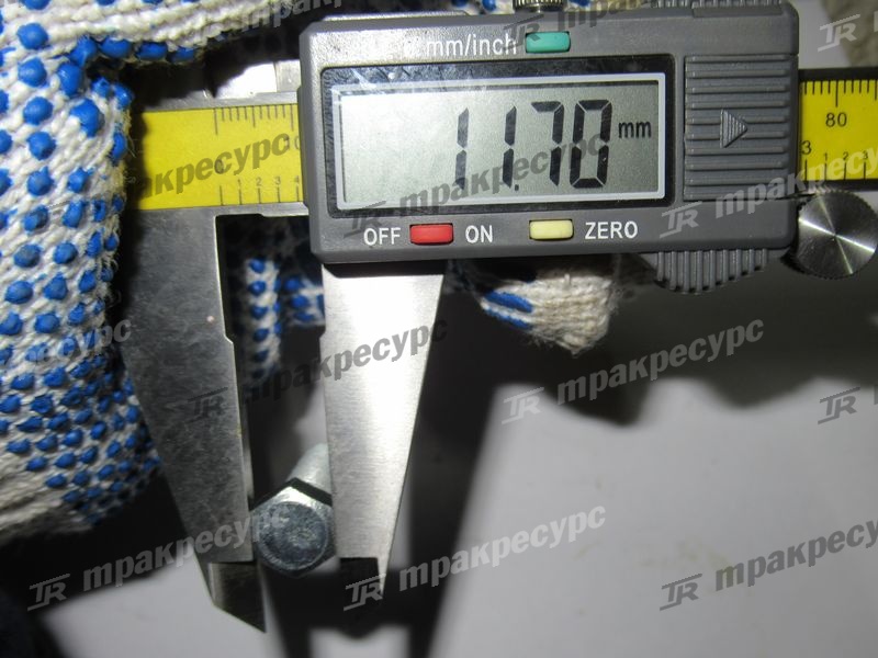 Ремкомплект кулака поворотного 04432-10120-71