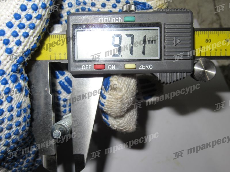 Ремкомплект кулака поворотного 04432-10120-71
