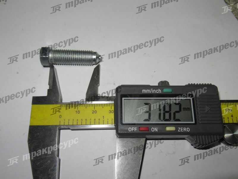 Ремкомплект кулака поворотного 04432-10120-71