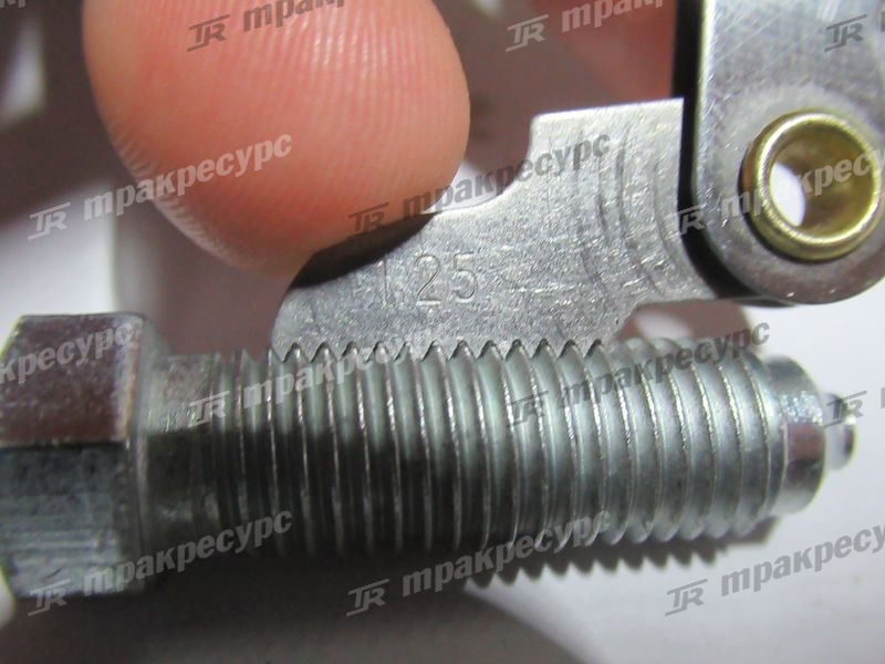 Ремкомплект кулака поворотного 04432-10120-71