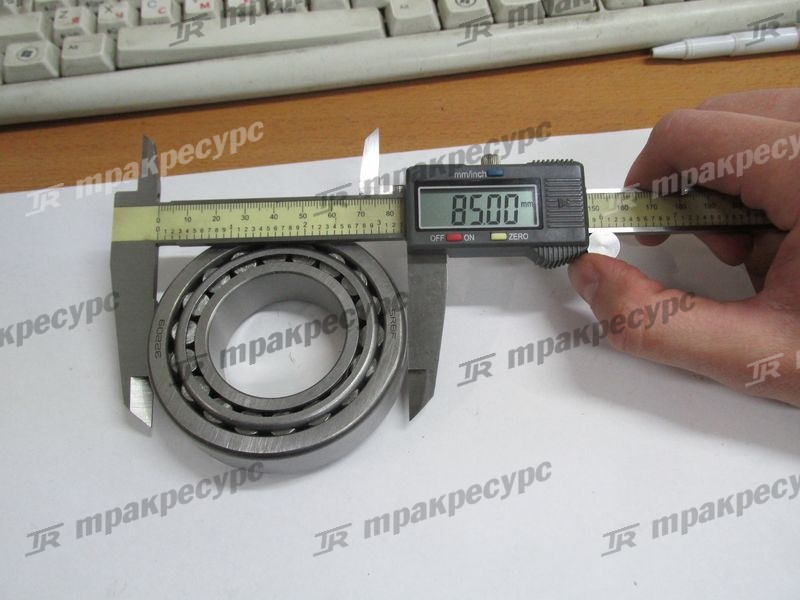 Подшипник ступицы 97600-32209-71