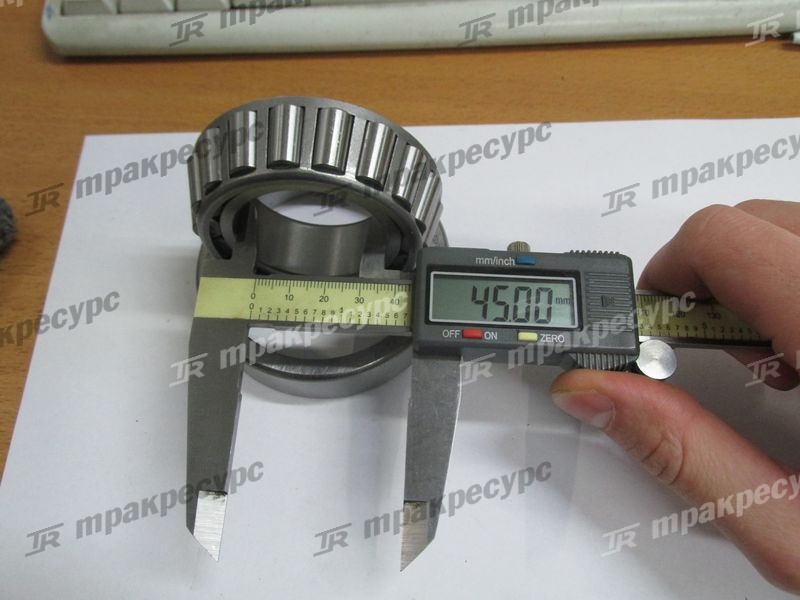 Подшипник ступицы 97600-32209-71