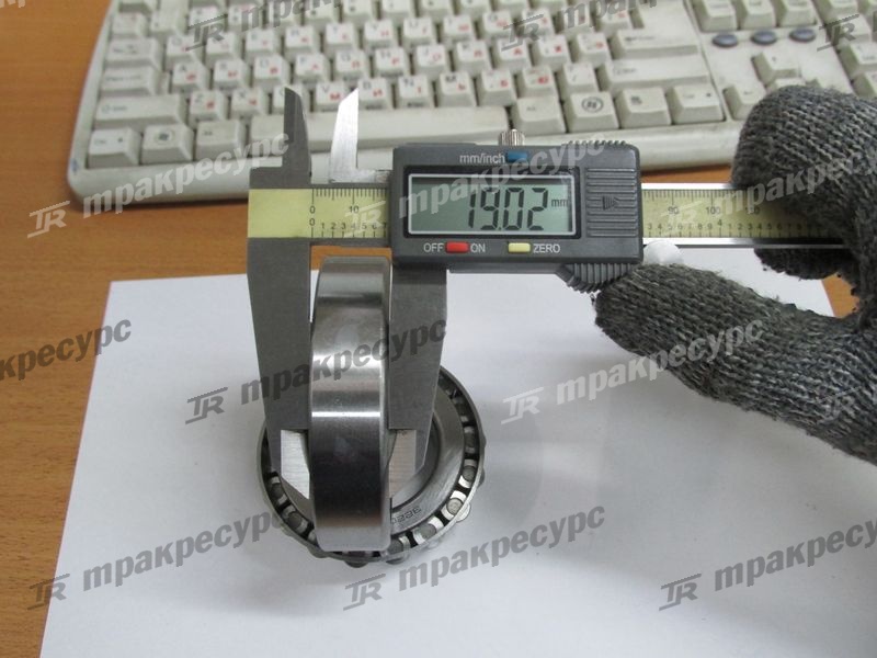 Подшипник ступицы 97600-32209-71