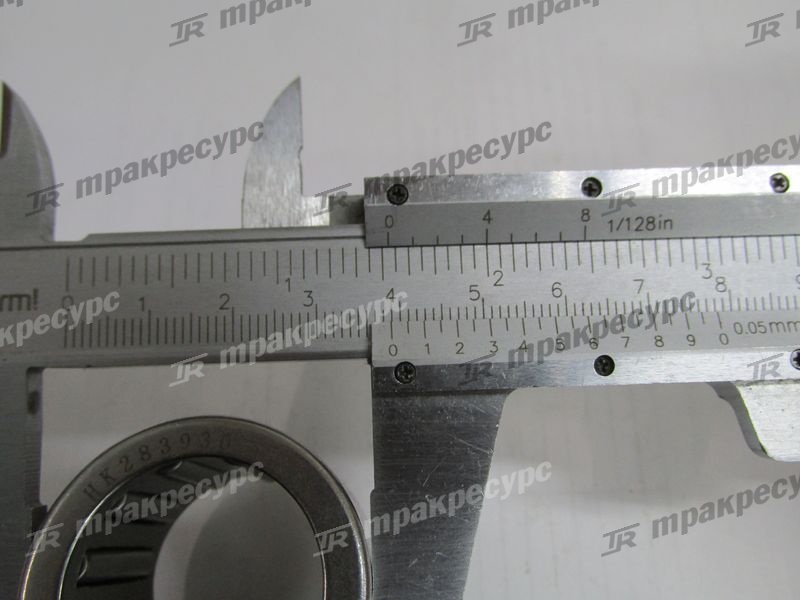 Подшипник игольчатый 43228-23320-71