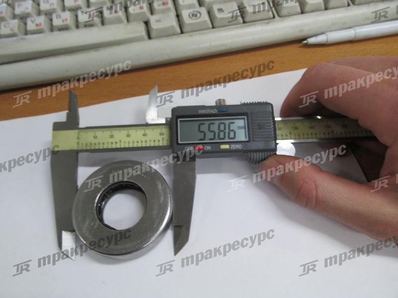 Подшипник упорный 43229-13310-71