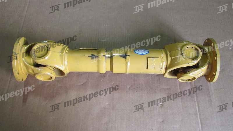 Вал карданный средний XG955