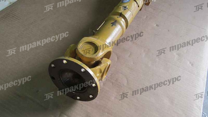 Вал карданный средний XG955